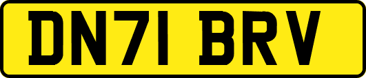 DN71BRV