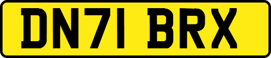 DN71BRX