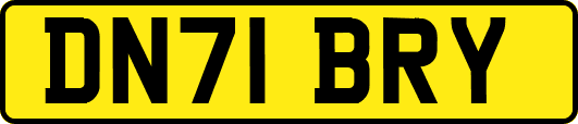DN71BRY