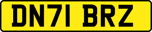 DN71BRZ