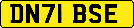 DN71BSE