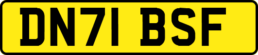 DN71BSF