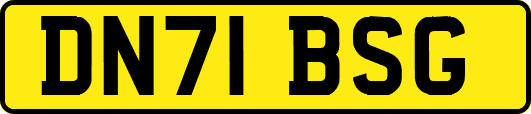 DN71BSG