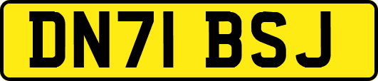 DN71BSJ