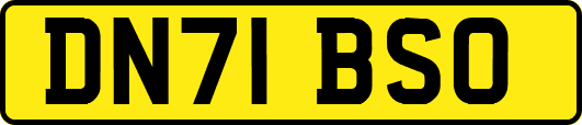 DN71BSO