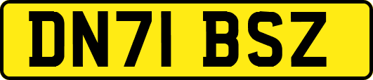 DN71BSZ