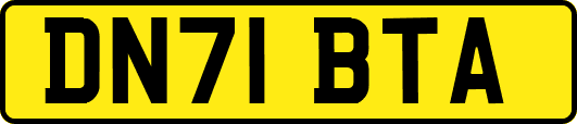 DN71BTA