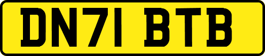 DN71BTB