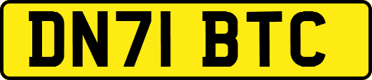 DN71BTC