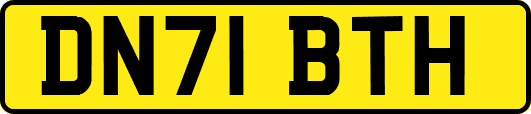 DN71BTH