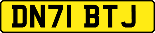 DN71BTJ
