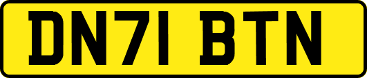 DN71BTN