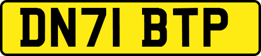 DN71BTP
