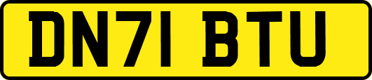 DN71BTU