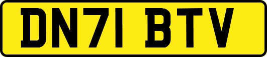 DN71BTV