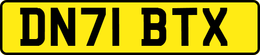 DN71BTX