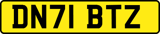 DN71BTZ