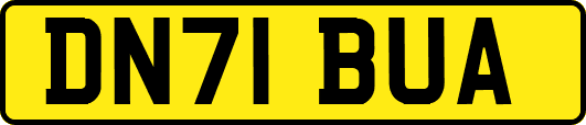 DN71BUA