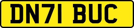 DN71BUC