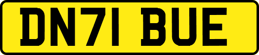 DN71BUE