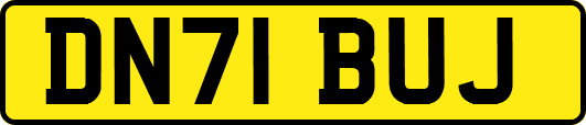 DN71BUJ