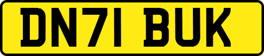 DN71BUK