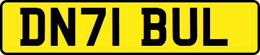 DN71BUL