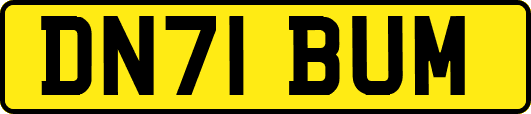 DN71BUM