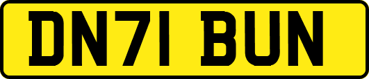 DN71BUN