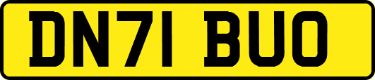 DN71BUO