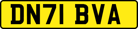 DN71BVA