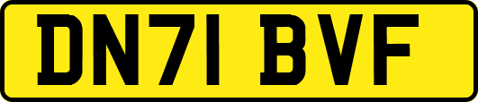 DN71BVF