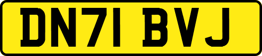 DN71BVJ