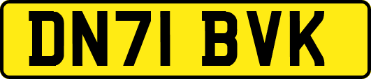 DN71BVK