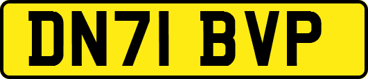 DN71BVP