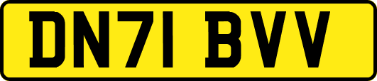 DN71BVV