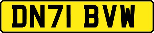 DN71BVW
