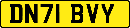 DN71BVY