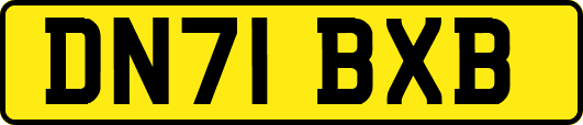 DN71BXB