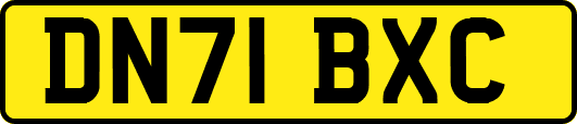 DN71BXC