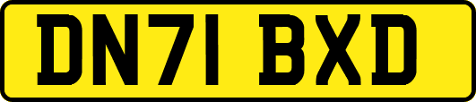 DN71BXD