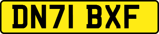 DN71BXF