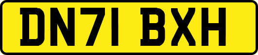 DN71BXH