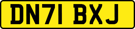 DN71BXJ