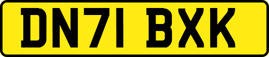 DN71BXK
