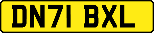 DN71BXL