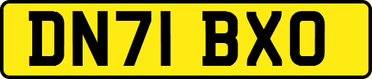 DN71BXO