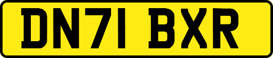 DN71BXR