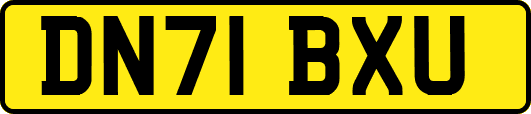 DN71BXU