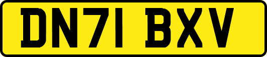 DN71BXV